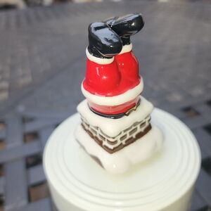 Nora Fleming Down the Chimney mini